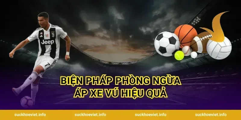 Biện Pháp Phòng Ngừa Áp Xe Vú Hiệu Quả