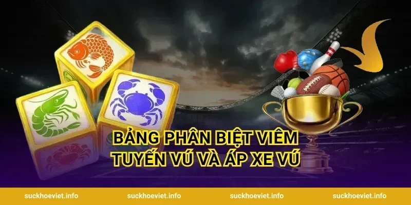 Bảng Phân Biệt Viêm Tuyến Vú Và Áp Xe Vú