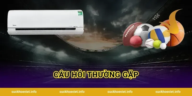 Câu Hỏi Thường Gặp