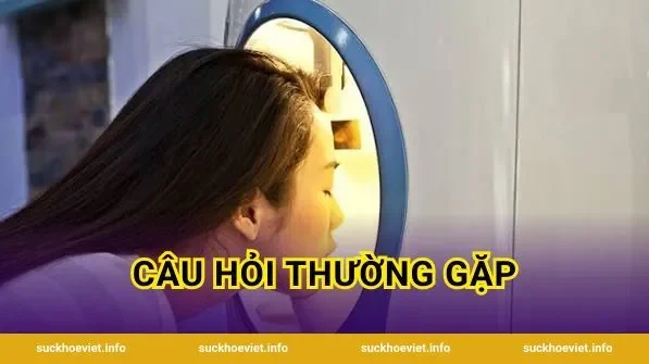 Câu hỏi thường gặp