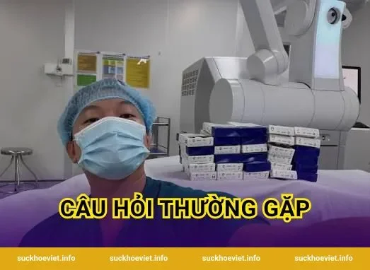 Câu Hỏi Thường Gặp