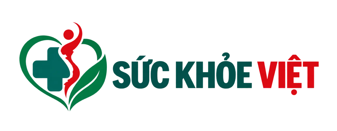 Sức Khỏe Việt: Sống Khỏe Mỗi Ngày | Suckhoeviet.Info
