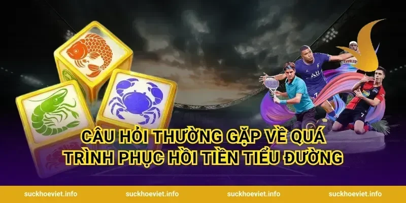 Câu hỏi thường gặp về quá trình phục hồi tiền tiểu đường