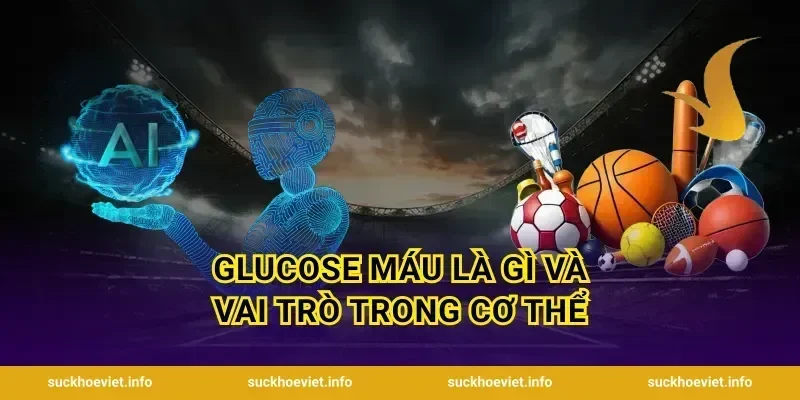 Glucose Máu Là Gì Và Vai Trò Trong Cơ Thể