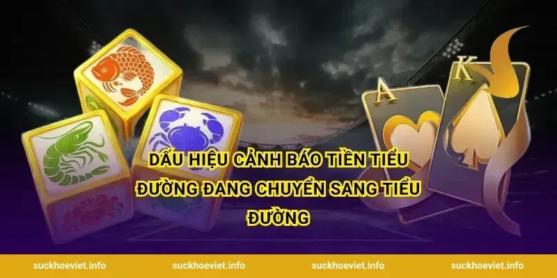 Dấu Hiệu Cảnh Báo Tiền Tiểu Đường Đang Chuyển Sang Tiểu Đường