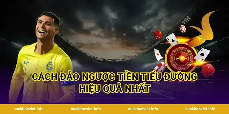 Cách Đảo Ngược Tiền Tiểu Đường Hiệu Quả Nhất
